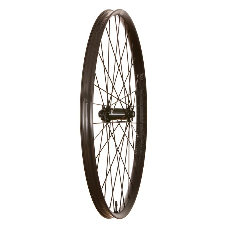 Load image into Gallery viewer, Industry Nine Enduro 300 Wheel, Front, 29&#39;&#39; / 622, Holes: 32, 15mm TA, 110mm Boost, Disc IS 6-bolt
