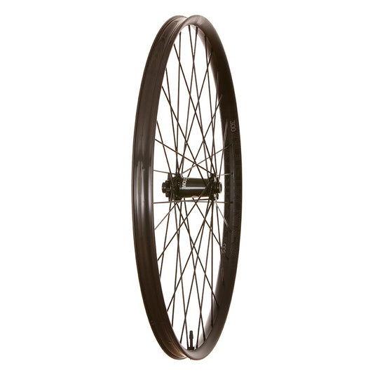 Industry Nine Enduro 300 Wheel, Front, 29'' / 622, Holes: 32, 15mm TA, 110mm Boost, Disc IS 6-bolt