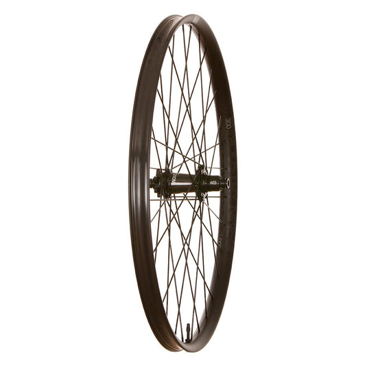 Industry Nine Enduro 300 Wheel, Rear, 29'' / 622, Holes: 32, 12mm TA, 157mm, Disc IS 6-bolt, SRAM XD