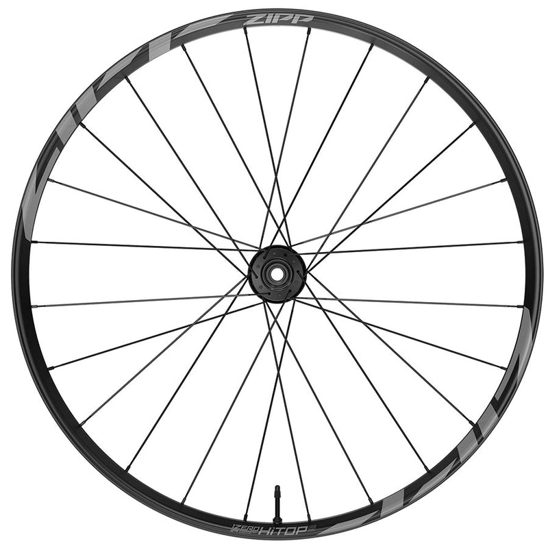 Load image into Gallery viewer, Zipp-Rear-Wheel-Tubeless-Ready-RRWH2615-Bicycle-Rear-Wheel
