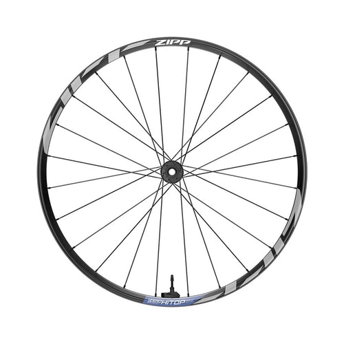 Zipp-Front-Wheel-Tubeless-Ready-FTWH1025-Bicycle-Front-Wheel