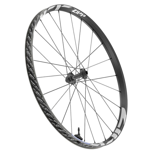 Zipp-Front-Wheel-Tubeless-Ready-FTWH1025-Bicycle-Front-Wheel