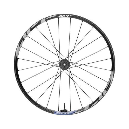 Zipp 1ZERO HITOP SW Wheel Rear, 29'' / 622, Holes: 24, 12mm TA, 148mm, Disc Center Lock, SRAM XD, Blue