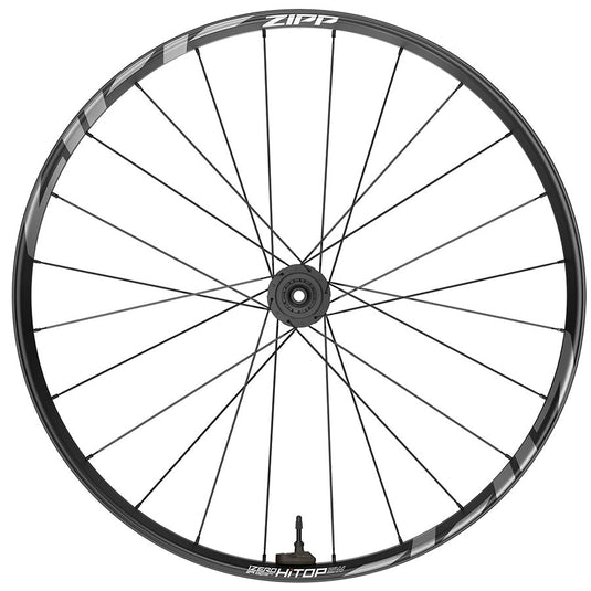 Zipp 1ZERO HITOP SW Wheel Rear, 29'' / 622, Holes: 24, 12mm TA, 148mm, Disc Center Lock, Shimano Micro Spline, Standard