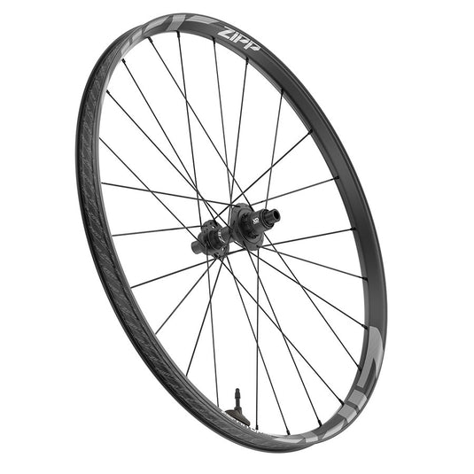 Zipp 1ZERO HITOP SW Wheel Rear, 29'' / 622, Holes: 24, 12mm TA, 148mm, Disc Center Lock, Shimano Micro Spline, Standard