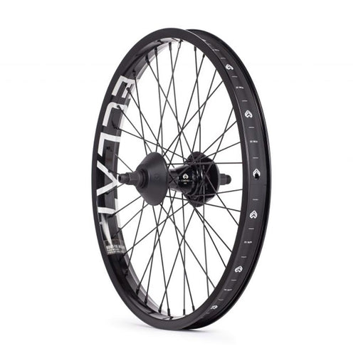 Eclat-Rear-Wheel-Clincher-RRWH2585-Bicycle-Rear-Wheel