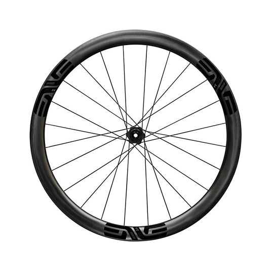 ENVE Composites SES 3.4 Rear Wheel - 700, 12 x 142, Center-Lock, XDR, Innerdrive 60pt, Black