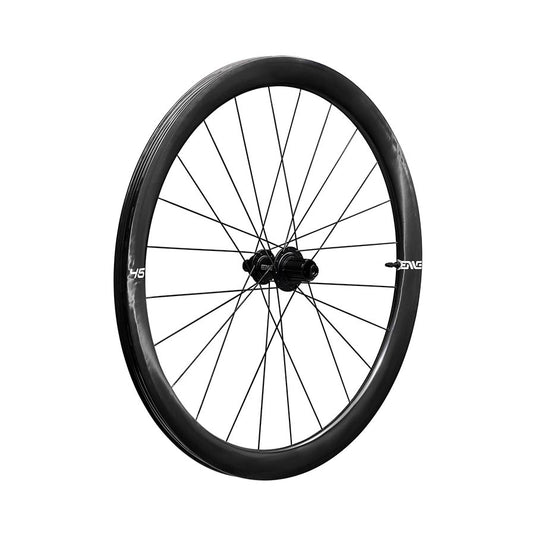 ENVE 45 Wheel Rear 700C / 622, Holes: 24, 12mm TA, 142mm, Disc Center Lock, Shimano HG 11