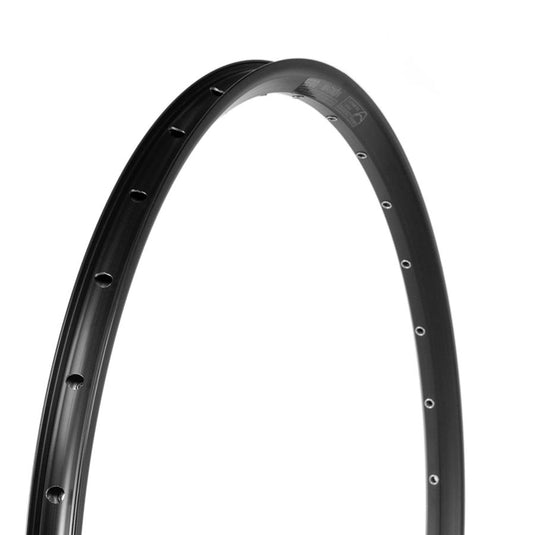 Seido Magnon Rim 700C Holes: 32, Black