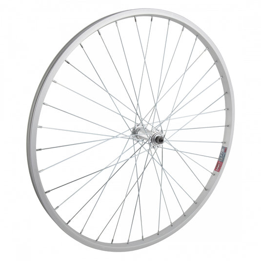 Wheel Master 26in Alloy Mountain, Single Wall, Alloy RIM, Wheelset