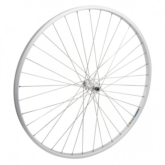 Wheel Master 27in Alloy Road, Single Wall, Alloy RIM, Wheelset