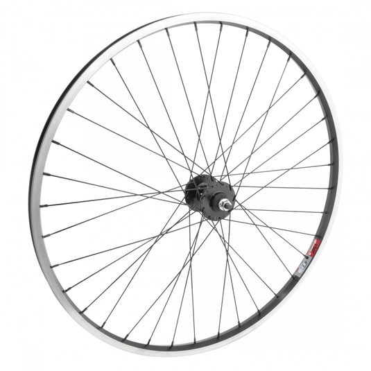 Wheel Master 27.5in Alloy Mountain Disc, Single Wall, WEI 519 6B, Wheelset