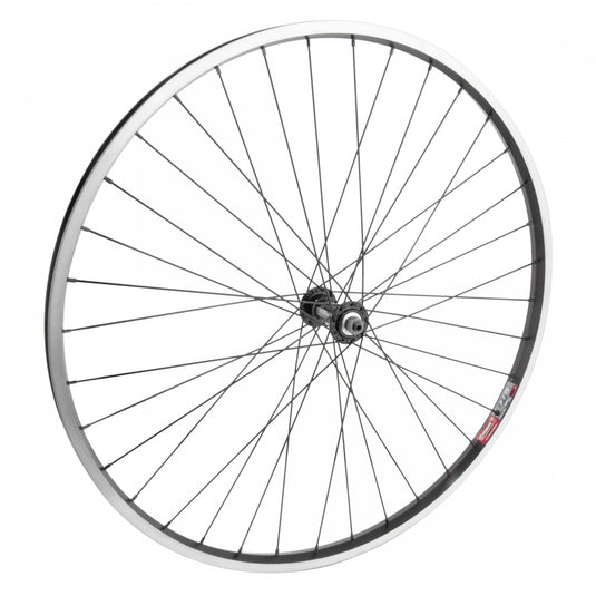 Wheel Master 27.5in Alloy Mountain, Single Wall, WEI 519 RIM, Wheelset