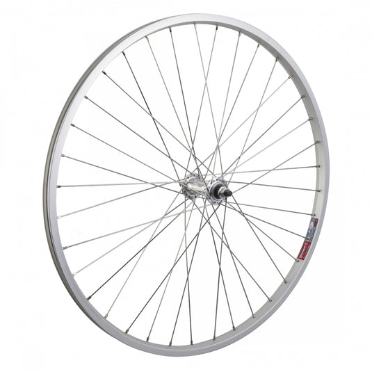 Wheel Master 26in Alloy Mountain, Single Wall, Alloy RIM, Wheelset