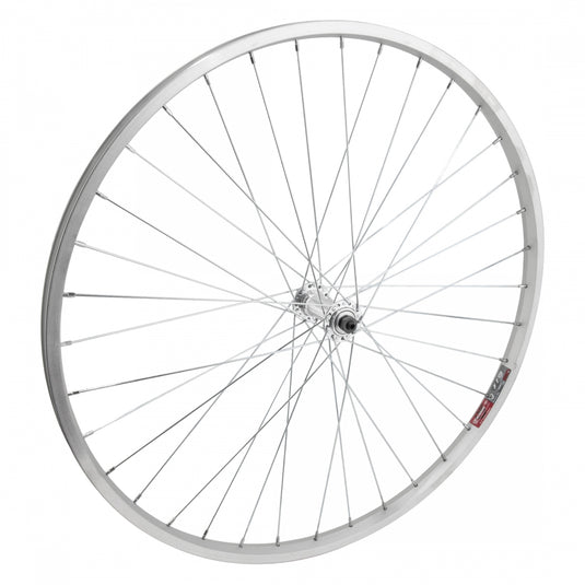 Wheel Master 27.5in Alloy Mountain, Single Wall, WEI 519 RIM, Wheelset