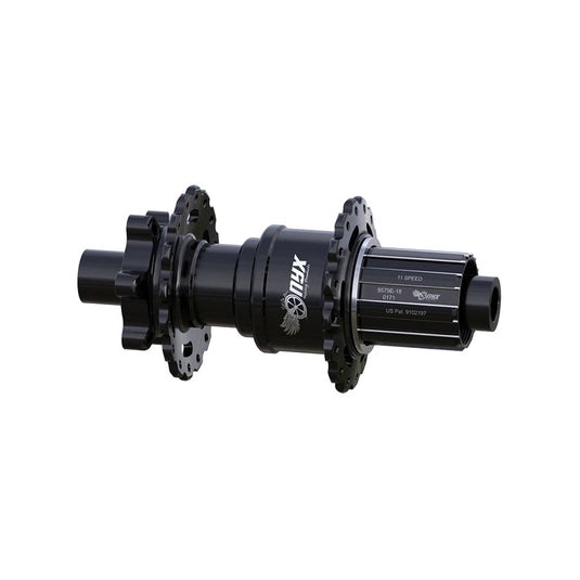 Onyx-Racing-Products-32-hole-Shimano-HG-11-RRHB2049-Bicycle-Rear-Hub