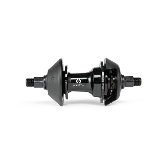 Eclat Shift FC/CS Hub Rear Right side drive, 36H, 110mm, Freecoaster, Black