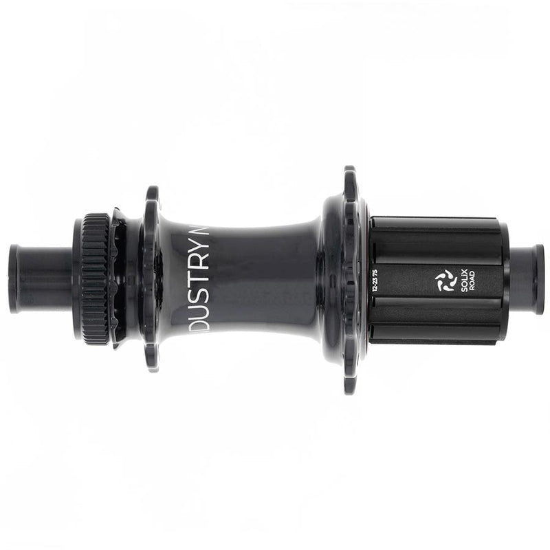 Load image into Gallery viewer, Industry-Nine-24-hole-Shimano-11sp-Road-RRHB2186-Bicycle-Rear-Hub
