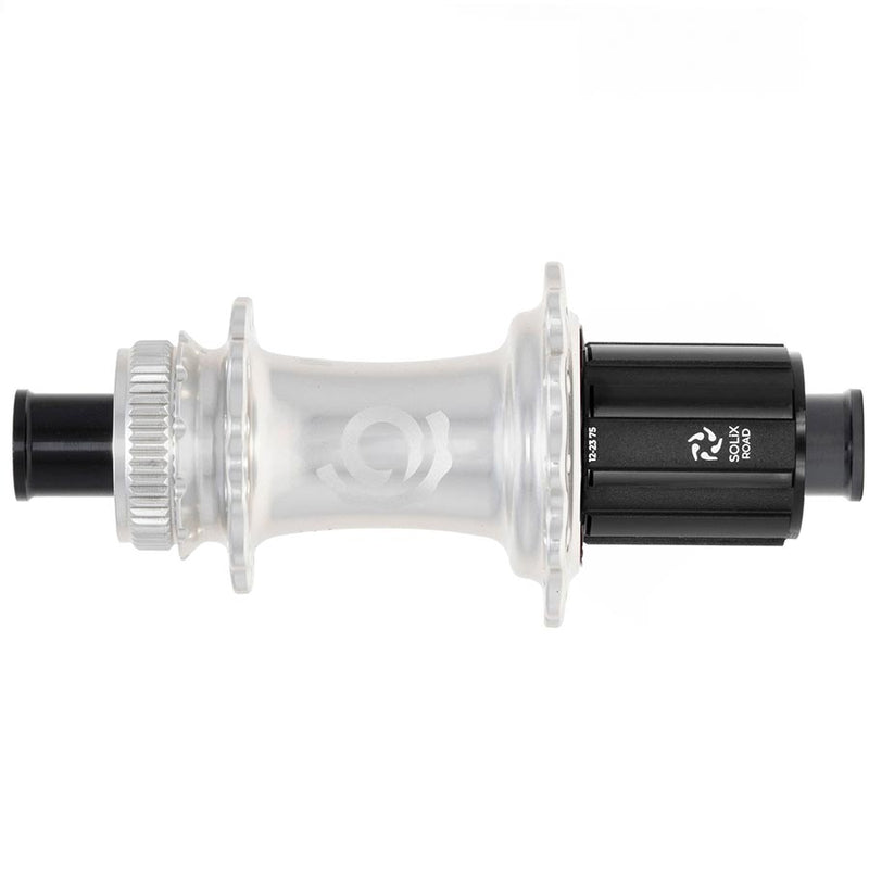 Load image into Gallery viewer, Industry-Nine-24-hole-Shimano-11sp-Road-RRHB2195-Bicycle-Rear-Hub
