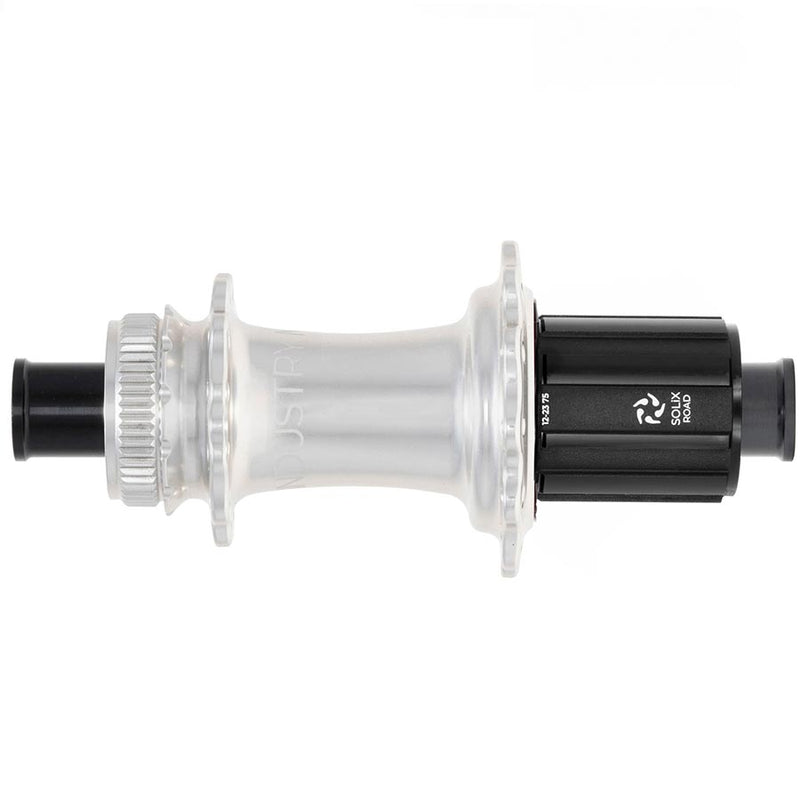 Load image into Gallery viewer, Industry-Nine-28-hole-Shimano-11sp-Road-RRHB2206-Bicycle-Rear-Hub
