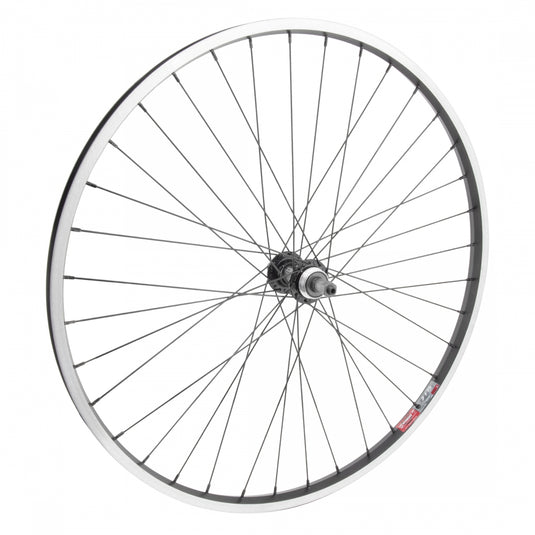 Wheel Master 27.5in Alloy Mountain, Single Wall, WEI 519 RIM, Wheelset