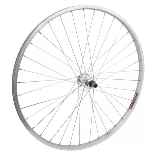 Wheel Master 27.5in Alloy Mountain, Single Wall, WEI 519 RIM, Wheelset