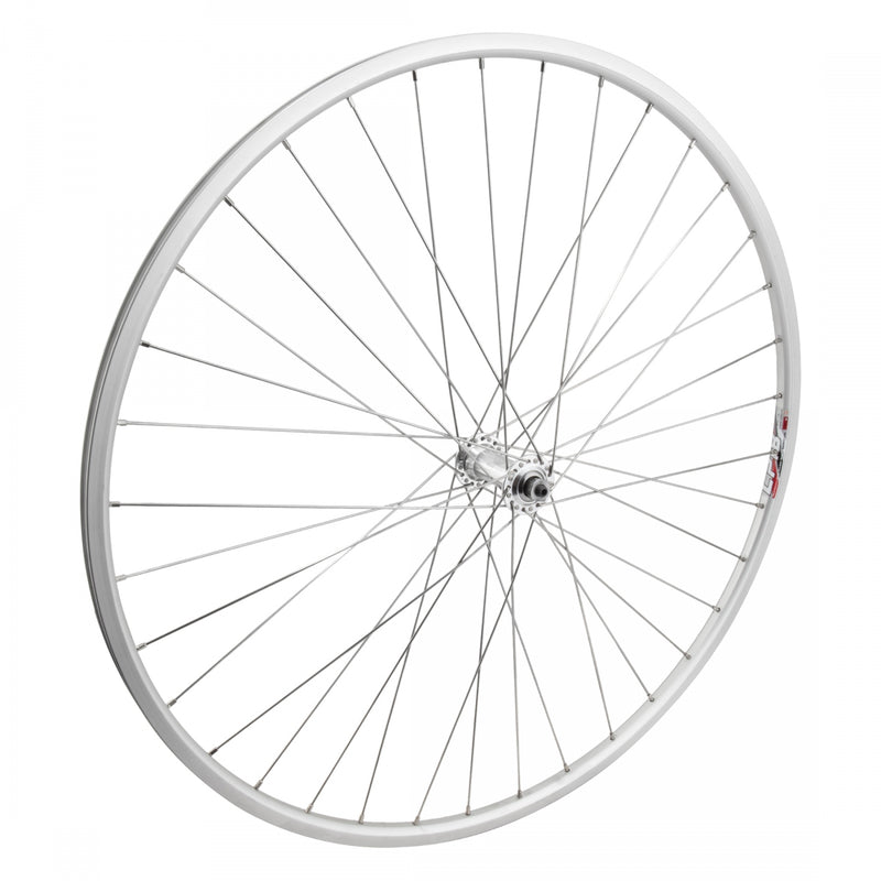 Load image into Gallery viewer, Wheel Master 27in Alloy Road, Double Wall, WEI LP18 RIM, Wheelset
