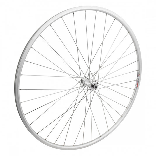 Wheel Master 27in Alloy Road, Double Wall, WEI LP18 RIM, Wheelset