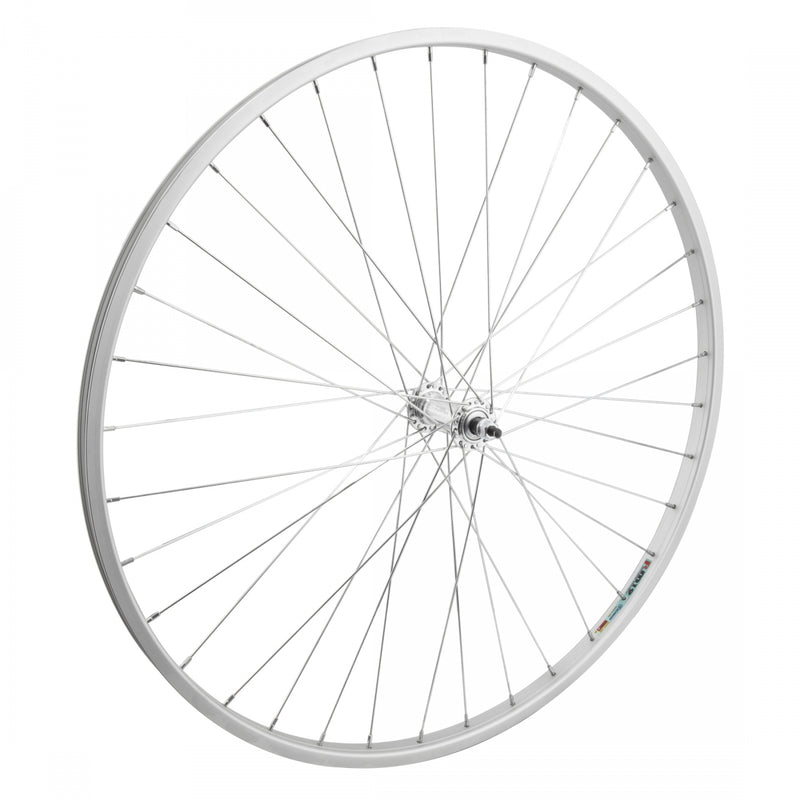 Load image into Gallery viewer, Wheel Master 27in Alloy Urban &amp; Road, Single Wall, WEI 219 RIM, Wheelset
