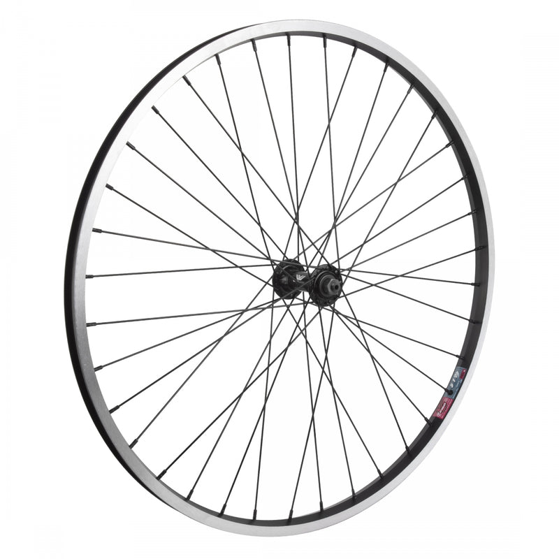 Load image into Gallery viewer, Wheel Master 26in Alloy Mountain, Single Wall, Alloy RIM, Wheelset
