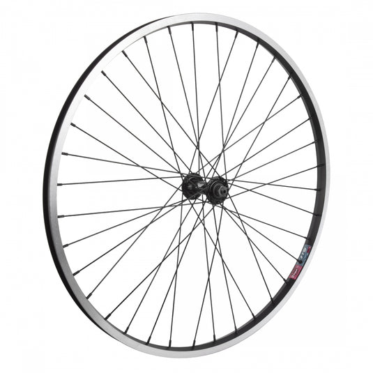 Wheel Master 26in Alloy Mountain, Single Wall, Alloy RIM, Wheelset