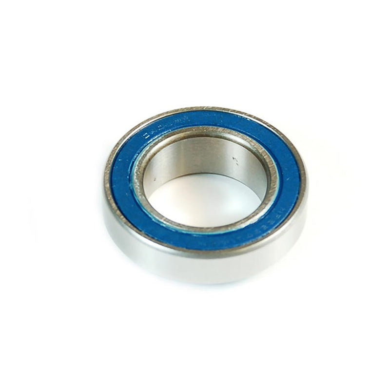 Load image into Gallery viewer, Wheels Manufacturing Sealed Bearings ABEC 3, Sealed Cartridge Bearing, MR 22378, 22x37x8mm, Steel
