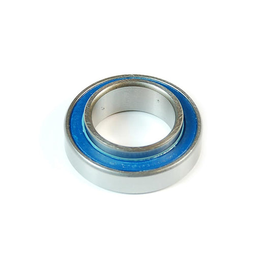 Wheels Manufacturing Sealed Bearings ABEC 3, Sealed Cartridge Bearing, MR 22378, 22x37x8mm, Steel