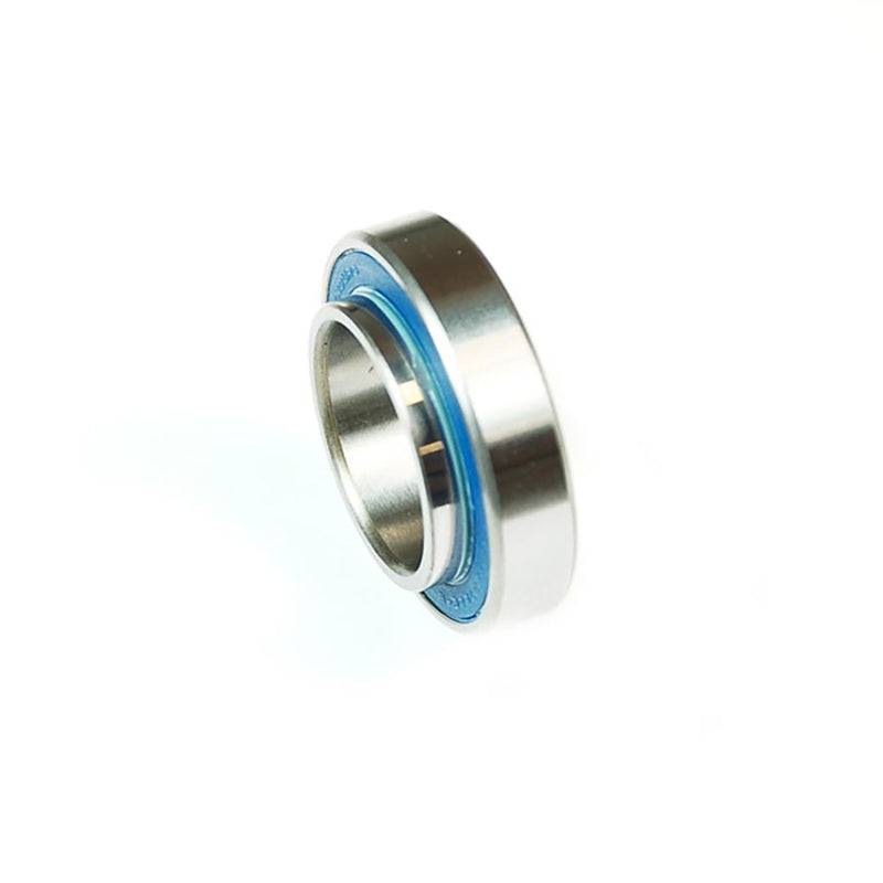 Load image into Gallery viewer, Wheels Manufacturing Sealed Bearings ABEC 3, Sealed Cartridge Bearing, MR 22378, 22x37x8mm, Steel
