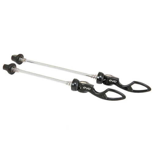 Evo-Quick-Release-Skewer-Pair-Mountain-Bike-Road-Bike-QRSP0095