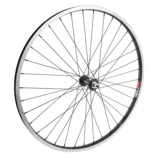 Wheel Master 26in Alloy Mountain, Single Wall, Alloy RIM, Wheelset