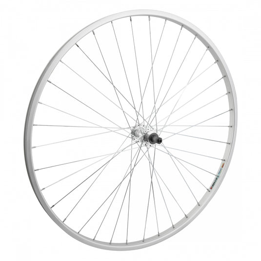 Wheel Master 27in Alloy Road, Single Wall, Alloy RIM, Wheelset