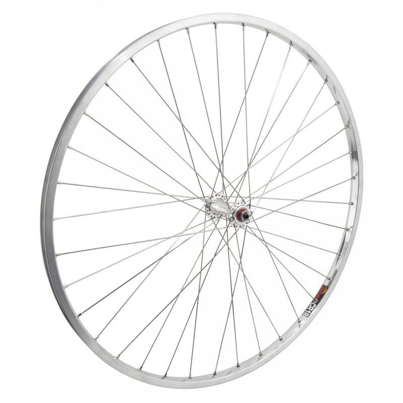 Load image into Gallery viewer, Wheel Master 27in Alloy Road, Double Wall, Sun CR18 RIM, Wheelset
