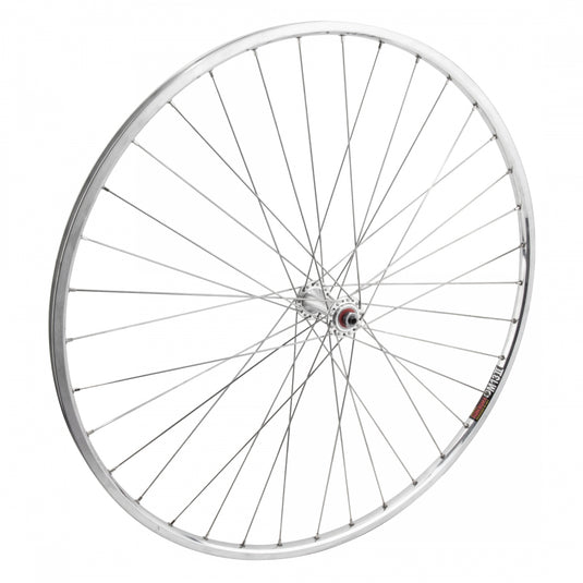 Wheel Master 27in Alloy Road, Double Wall, Sun M13-II RIM, Wheelset