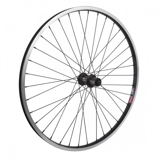 Wheel Master 26in Alloy Mountain, Single Wall, Alloy RIM, Wheelset