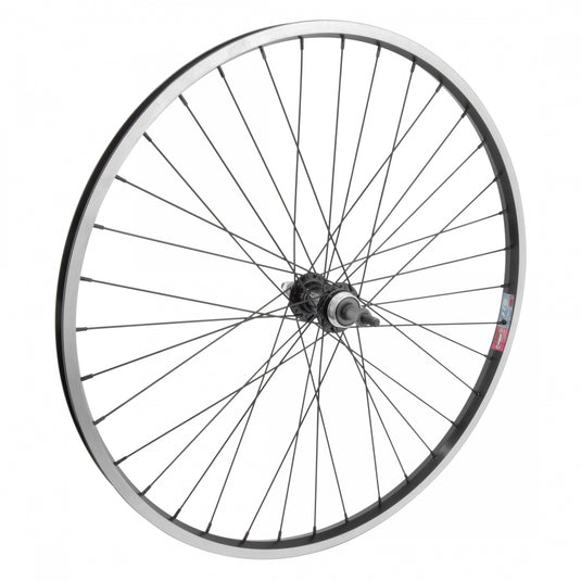 Wheel Master 26in Alloy Mountain, Single Wall, Alloy RIM, Wheelset