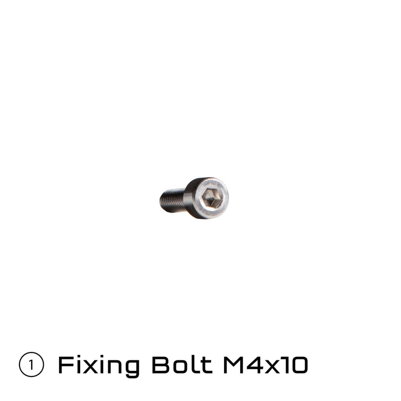 Load image into Gallery viewer, Wolf Tooth ReMote Replacement Parts - Part 8 ReMote Cable Clamping Bolt, M4x6mm
