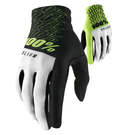 100-Celium-Gloves-Gloves-X-Large-GLVS6039-Cycling-Gloves