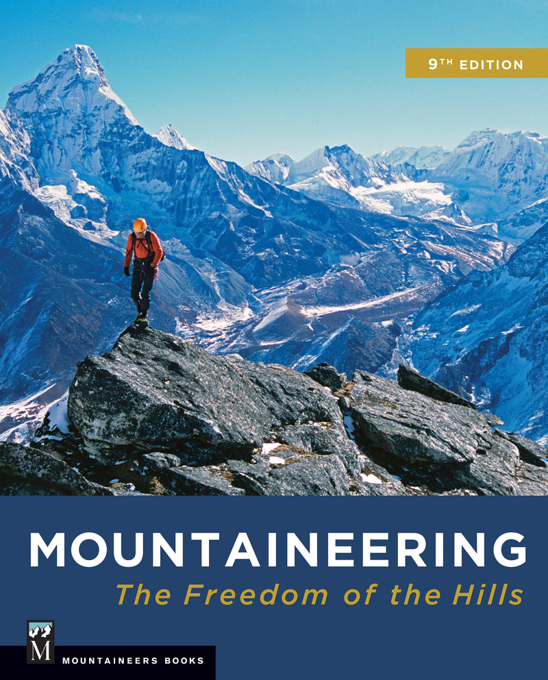 Load image into Gallery viewer, National Book Network Climbing Guide: Mastering the 5.12 Grade with Eric Horst
