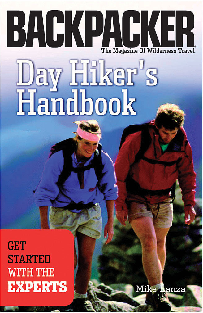 Load image into Gallery viewer, Ultimate Guide to Lightening Your Load: Hiking &amp; Backpacking How-To by Don Ladigin
