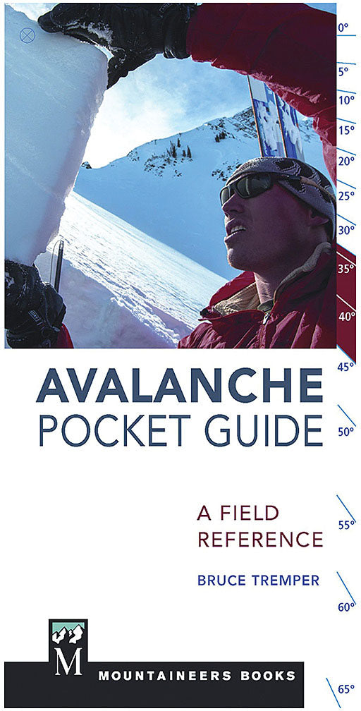 Load image into Gallery viewer, Avalanche Essentials: A Comprehensive Guide to Snow Sports Safety by Bruce Tremper
