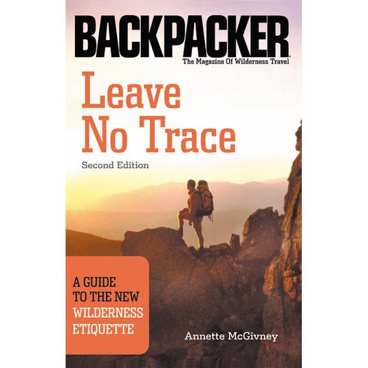 Ultimate Guide to Hiking & Backpacking: The Complete Outdoors Encyclopedia by Vin Sparano