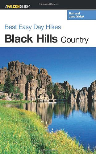 Load image into Gallery viewer, Hiking and Backpacking Guide: Exploring South Dakota&#39;s Black Hills with Robert C. Gildart
