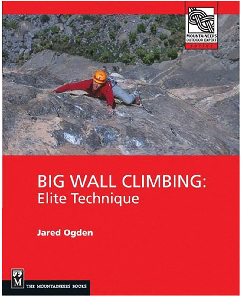 Load image into Gallery viewer, Mountaineers Books: Climbing Mastery with 1001 Tips by Andy Kirkpatrick
