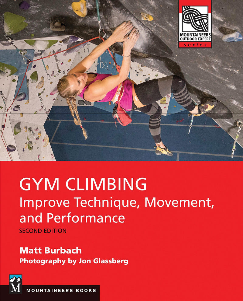 Load image into Gallery viewer, Climbing: How To Training For Climbing 3rd Edition by Eric J. Horst - Essential Guide for Climbing and Mountaineering Enthusiasts
